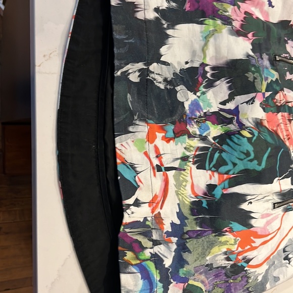 Top Ship skirt - Picture 4 of 4